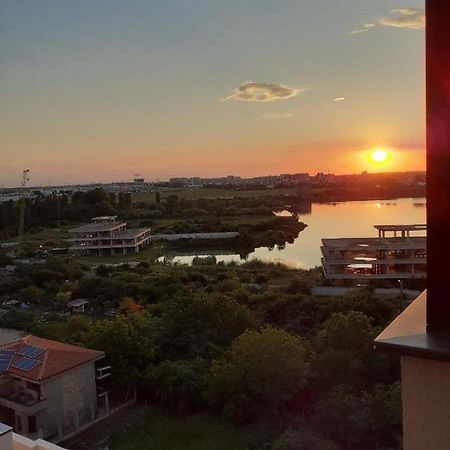 Lake View Κονστάντζα Εξωτερικό φωτογραφία
