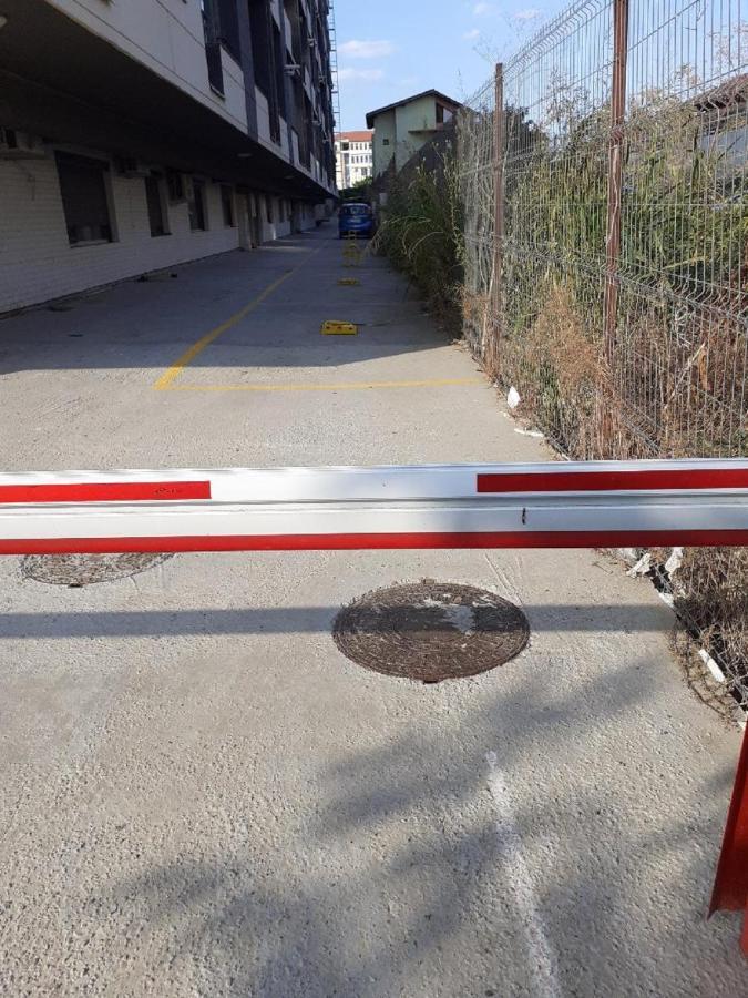 Lake View Κονστάντζα Εξωτερικό φωτογραφία