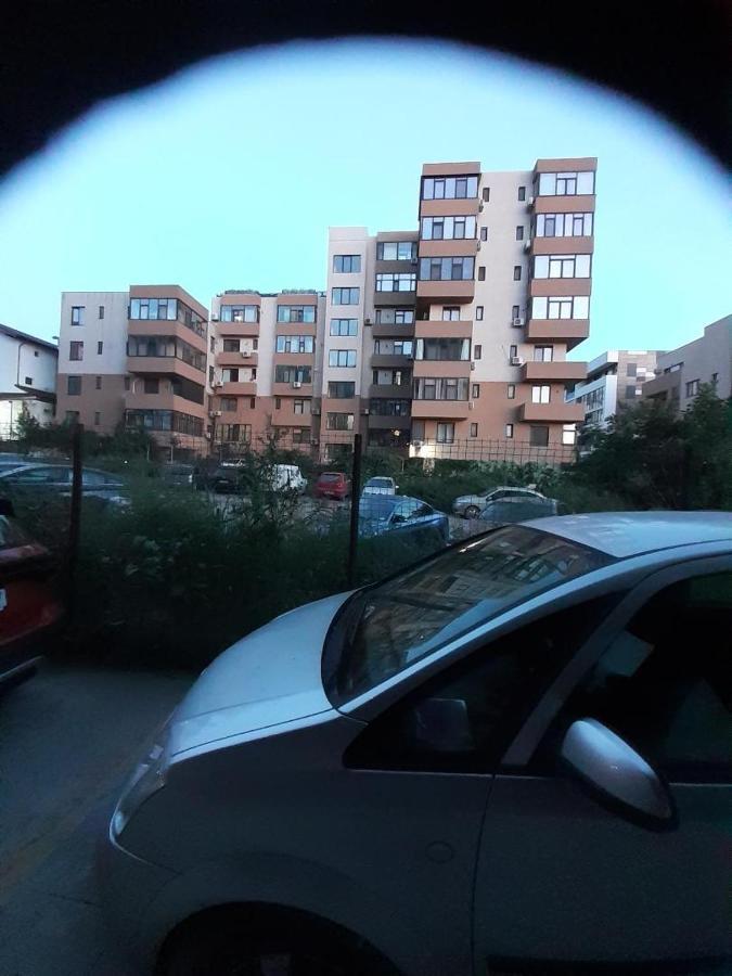 Lake View Κονστάντζα Εξωτερικό φωτογραφία