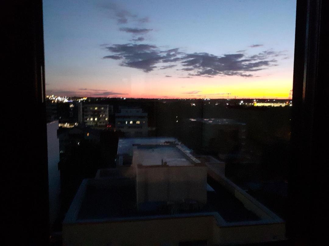 Lake View Κονστάντζα Εξωτερικό φωτογραφία