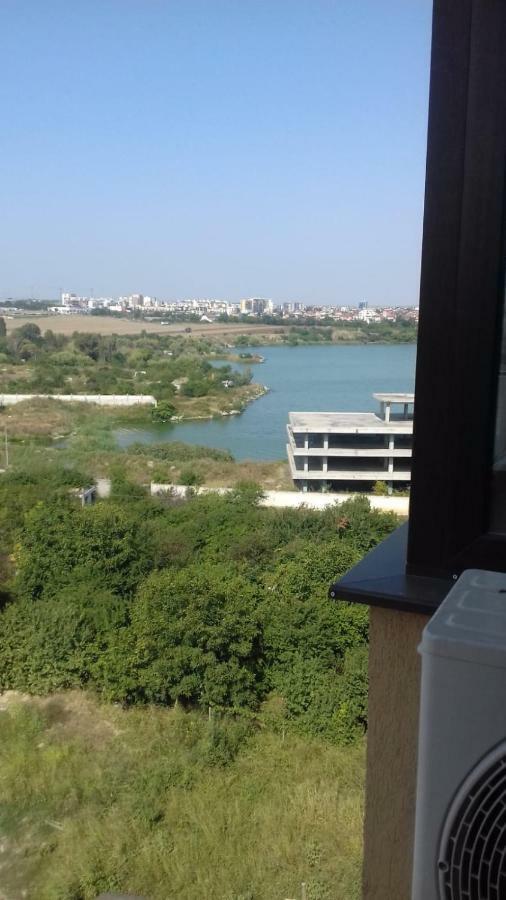 Lake View Κονστάντζα Εξωτερικό φωτογραφία